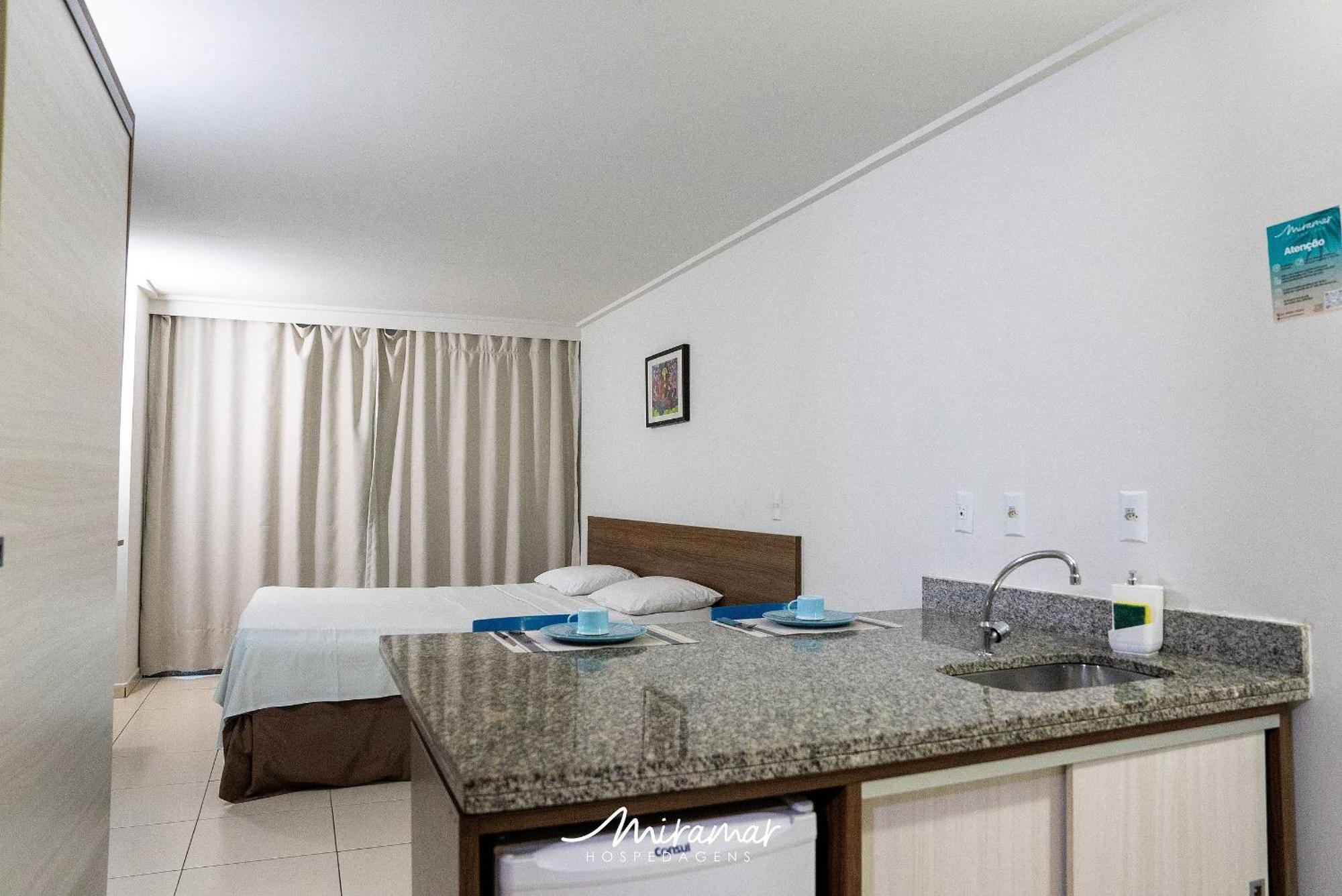 Holiday home Blue Sunset Joao Pessoa